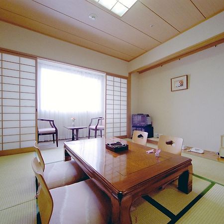 Resparle Fujiganaru 冈山 外观 照片