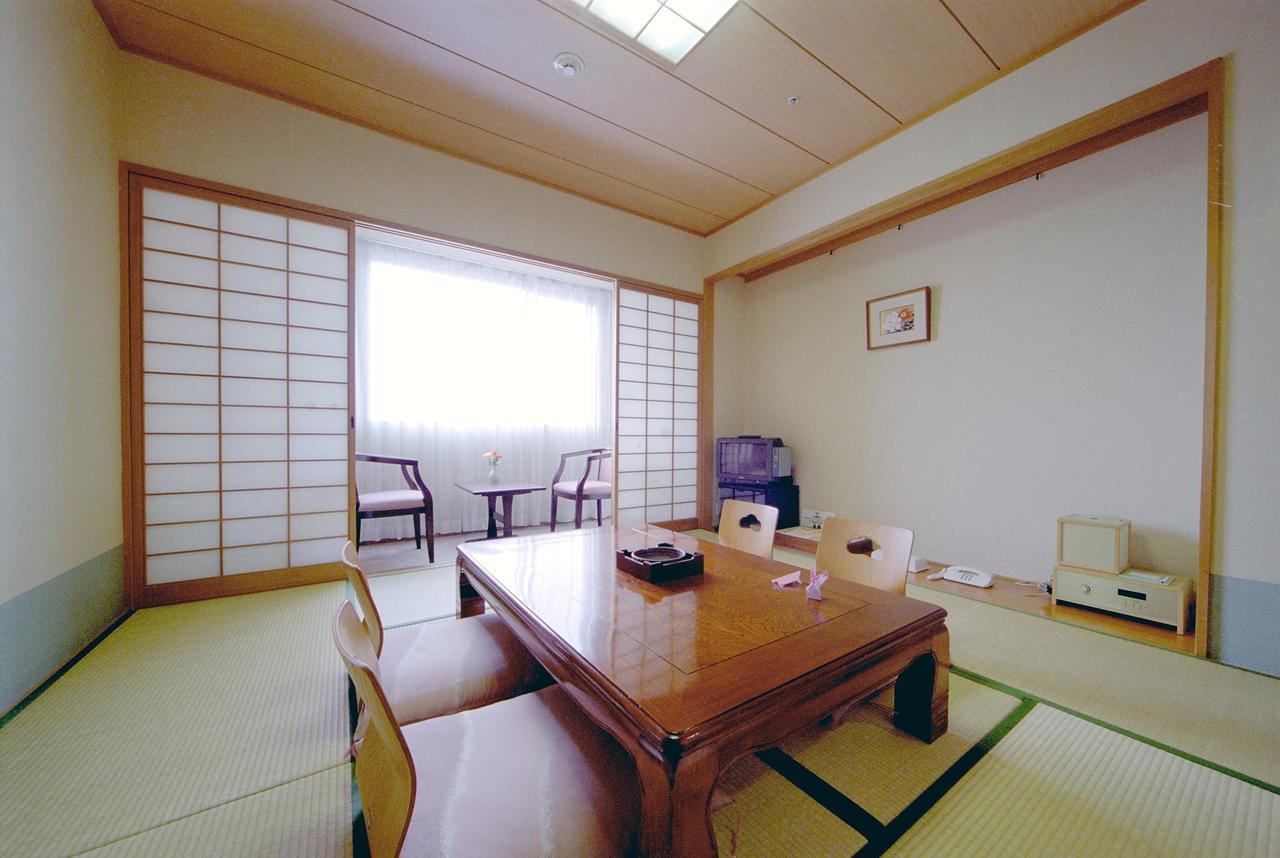 Resparle Fujiganaru 冈山 外观 照片