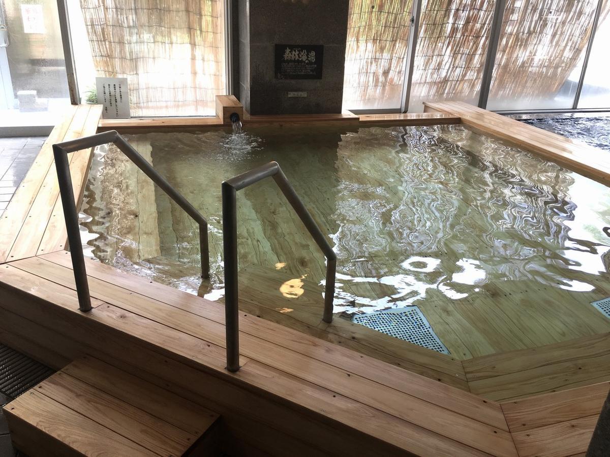 Resparle Fujiganaru 冈山 外观 照片